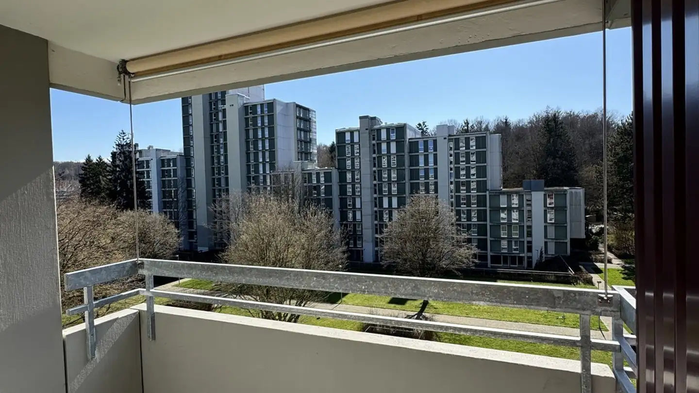 Wohnung mieten - Mädergutstrasse 75, 3018 Bern - Foto 2