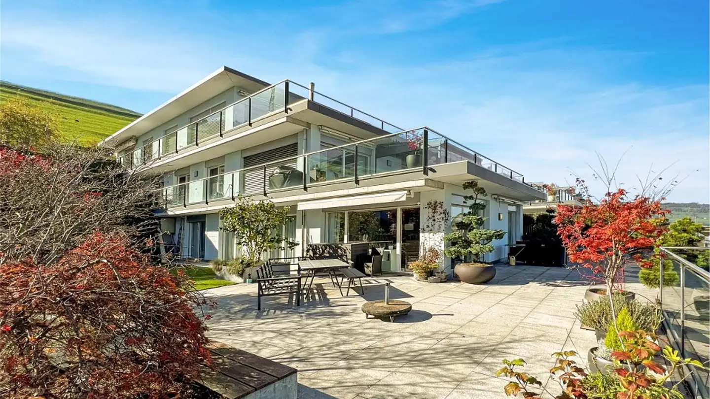 Wohnung mieten - Martisweid 15, 6405 Immensee