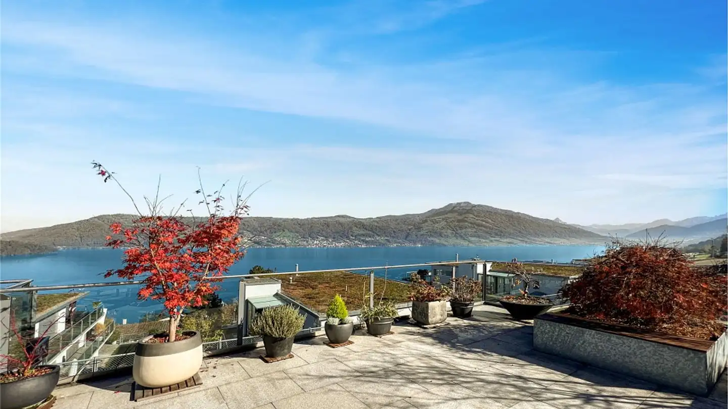 Wohnung mieten - Martisweid 15, 6405 Immensee - Foto 2