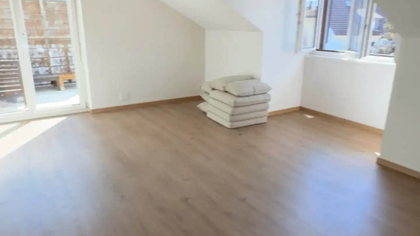 Dachgeschosswohnung mieten - Handgasse, 8180 Bülach