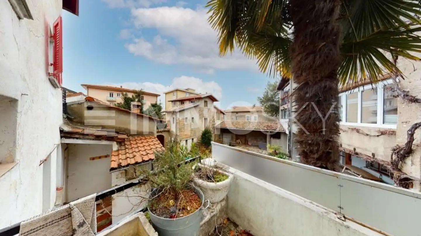 Single house for sale - 6862 Rancate - Photo 2