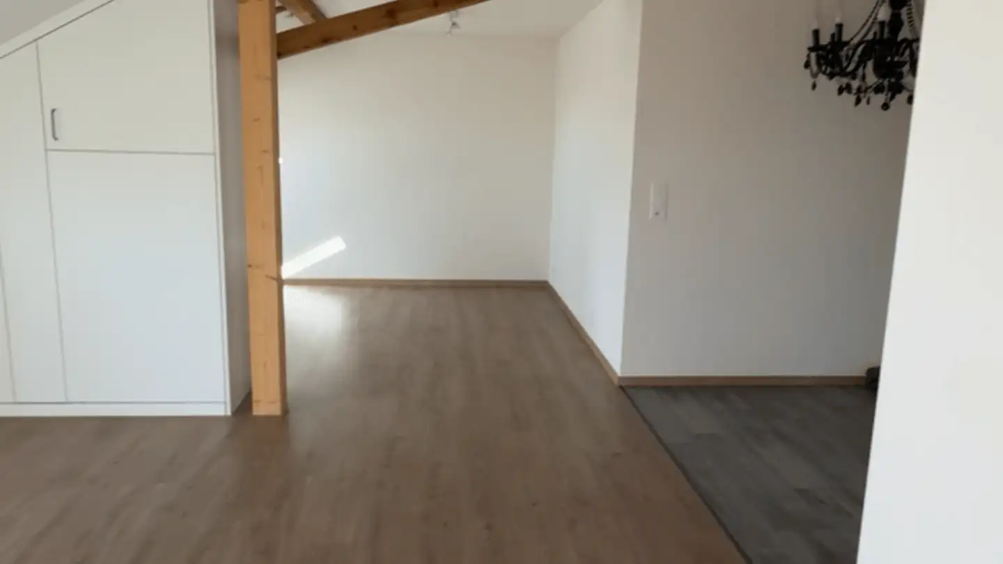 Dachgeschosswohnung mieten - Handgasse, 8180 Bülach - Foto 4