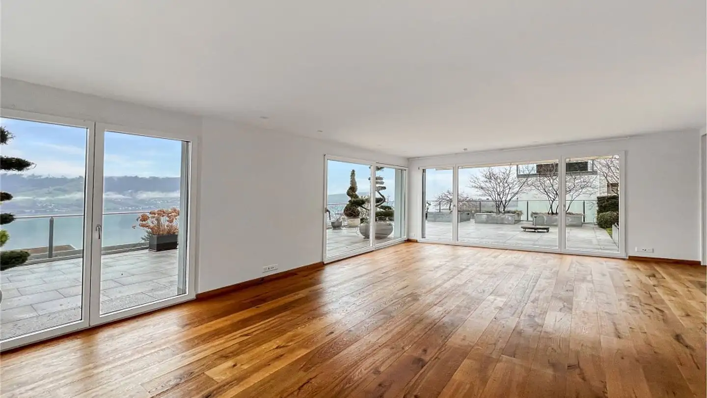 Wohnung mieten - Martisweid 15, 6405 Immensee - Foto 4