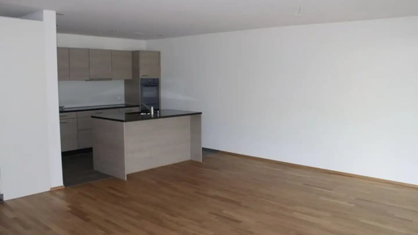 Apartment for rent - 9242 Oberuzwil