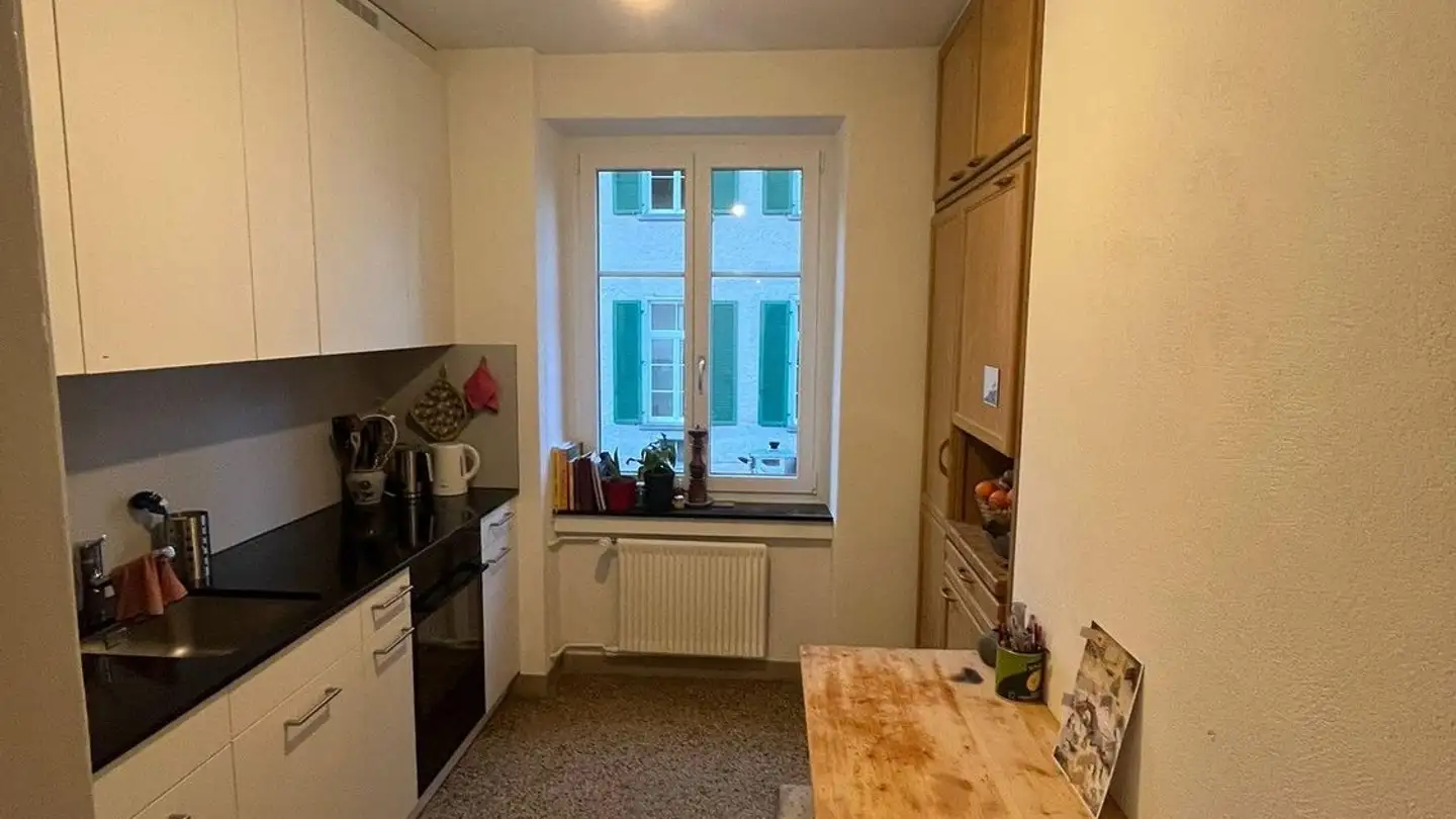Chambre à louer - 7000 Chur - Photo 4
