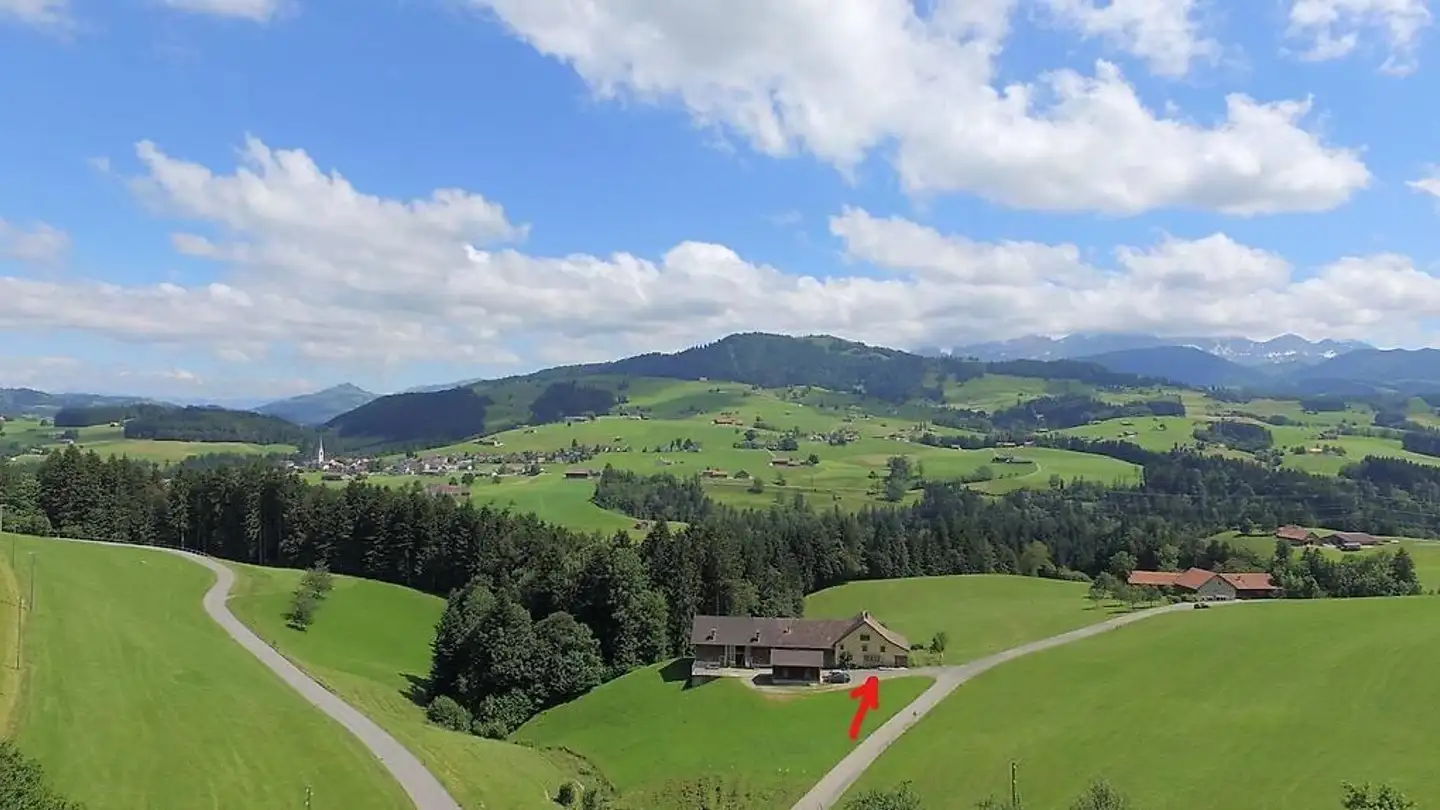 Einfamilienhaus mieten - 9104 Waldstatt - Foto 4