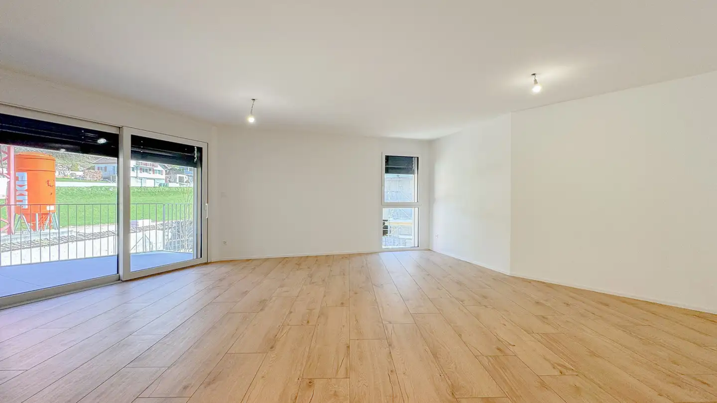 Apartment for rent - Rue Du Nessert 5, 2108 Couvet - Photo 3