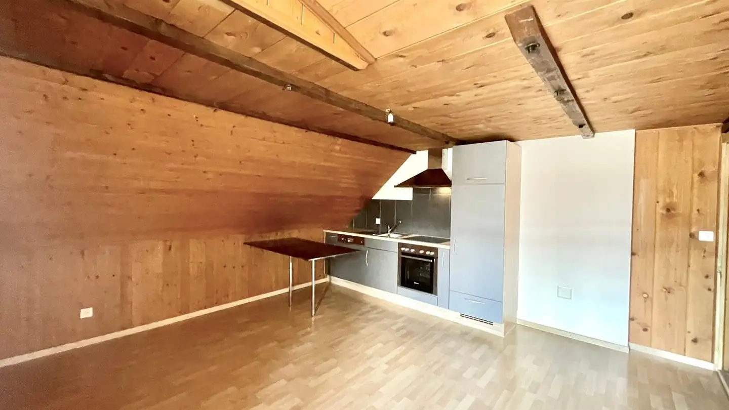 Appartamento in affitto - Rue de la Ribe 20, 2854 Bassecourt