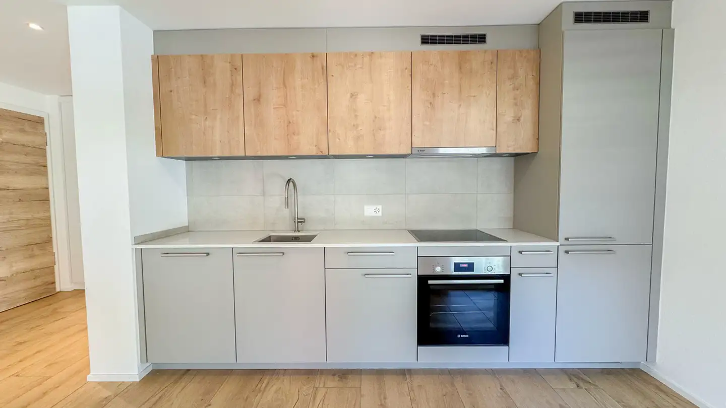 Apartment for rent - Rue Du Nessert 5, 2108 Couvet - Photo 4