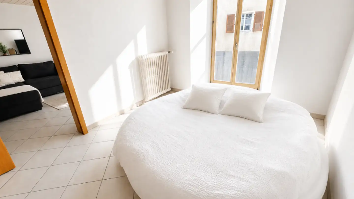 Wohnung mieten - 2900 Porrentruy - Foto 4