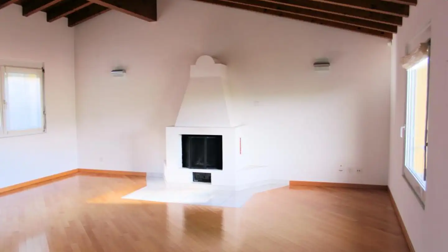 Attico in affitto - Via Sasselli, 6982 Agno - Foto 3