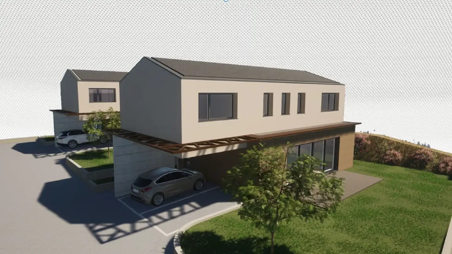 Maison individuelle à vendre - Via Sassariente, 6516 Cugnasco