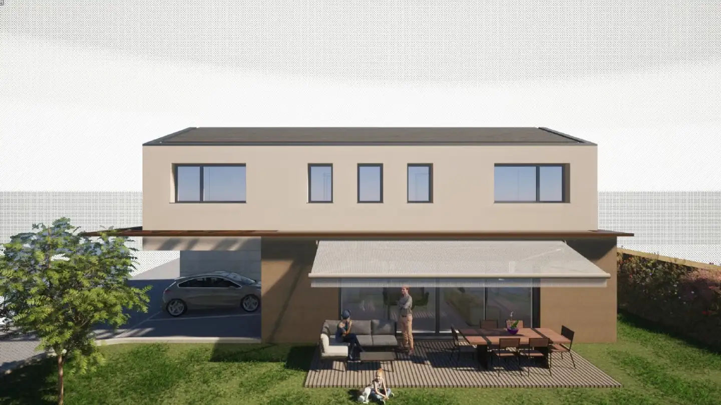 Maison individuelle à vendre - Via Sassariente, 6516 Cugnasco - Photo 2