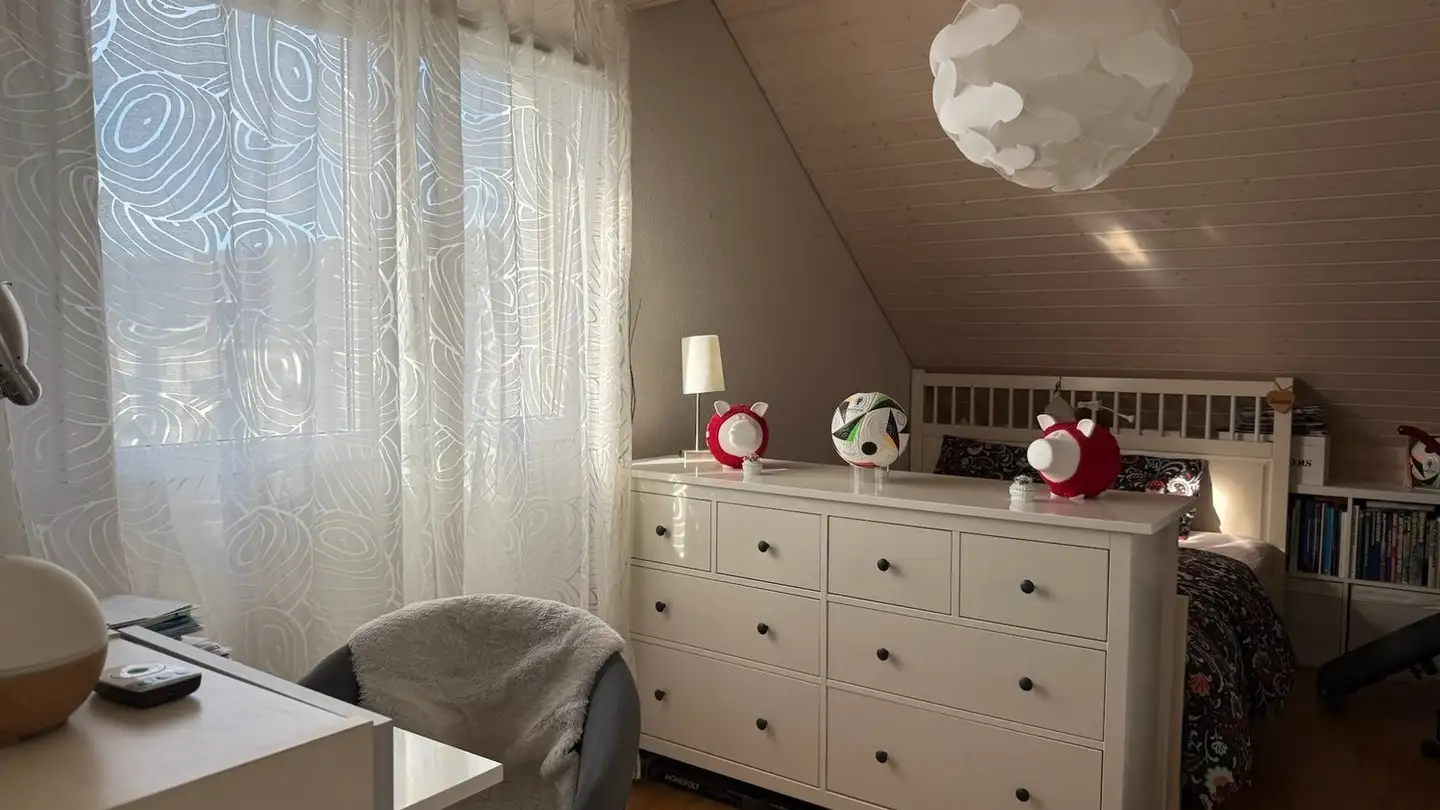 Appartamento in affitto - Rue De Riant-Coteau 128, 1196 Gland - Photo 4