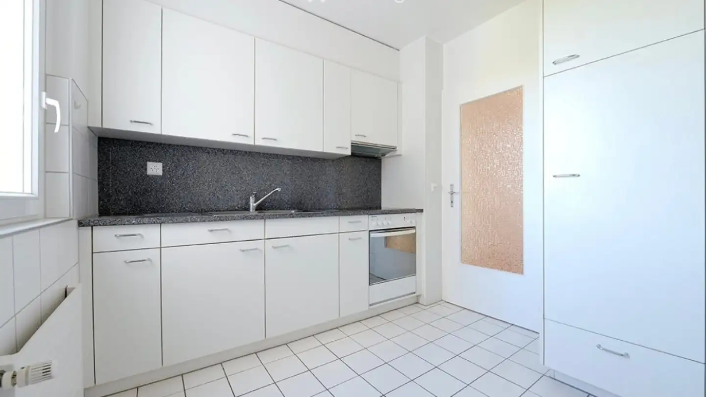 Wohnung mieten - Avenue Jean-Marie-Musy 20, 1700 Fribourg