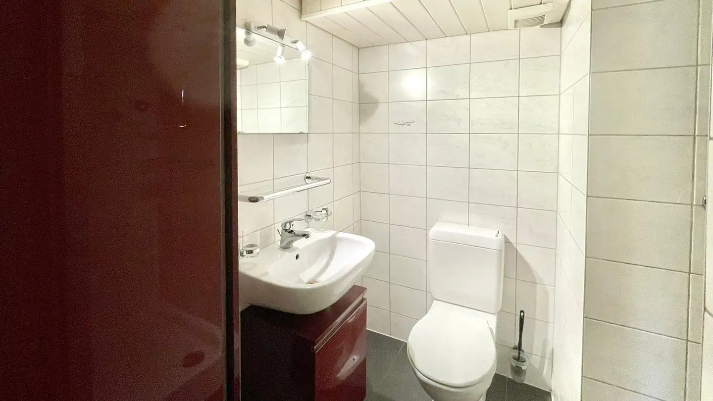 Appartamento in affitto - Rue de la Ribe 20, 2854 Bassecourt - Foto 4