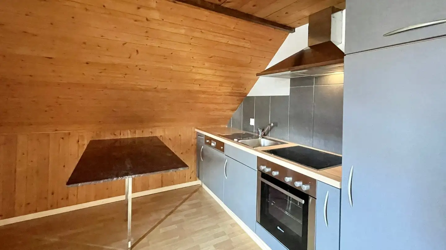 Appartamento in affitto - Rue de la Ribe 20, 2854 Bassecourt