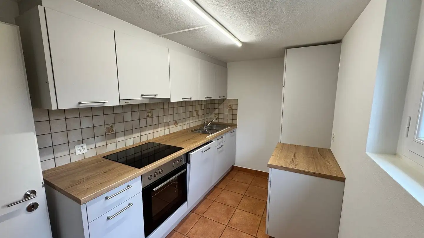 Wohnung mieten - Via Massagno, 6900 Lugano