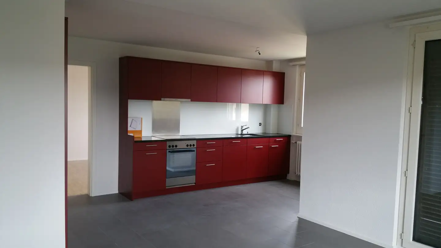 Appartement à louer - Ueberlandstrasse 235, 8600 Dübendorf