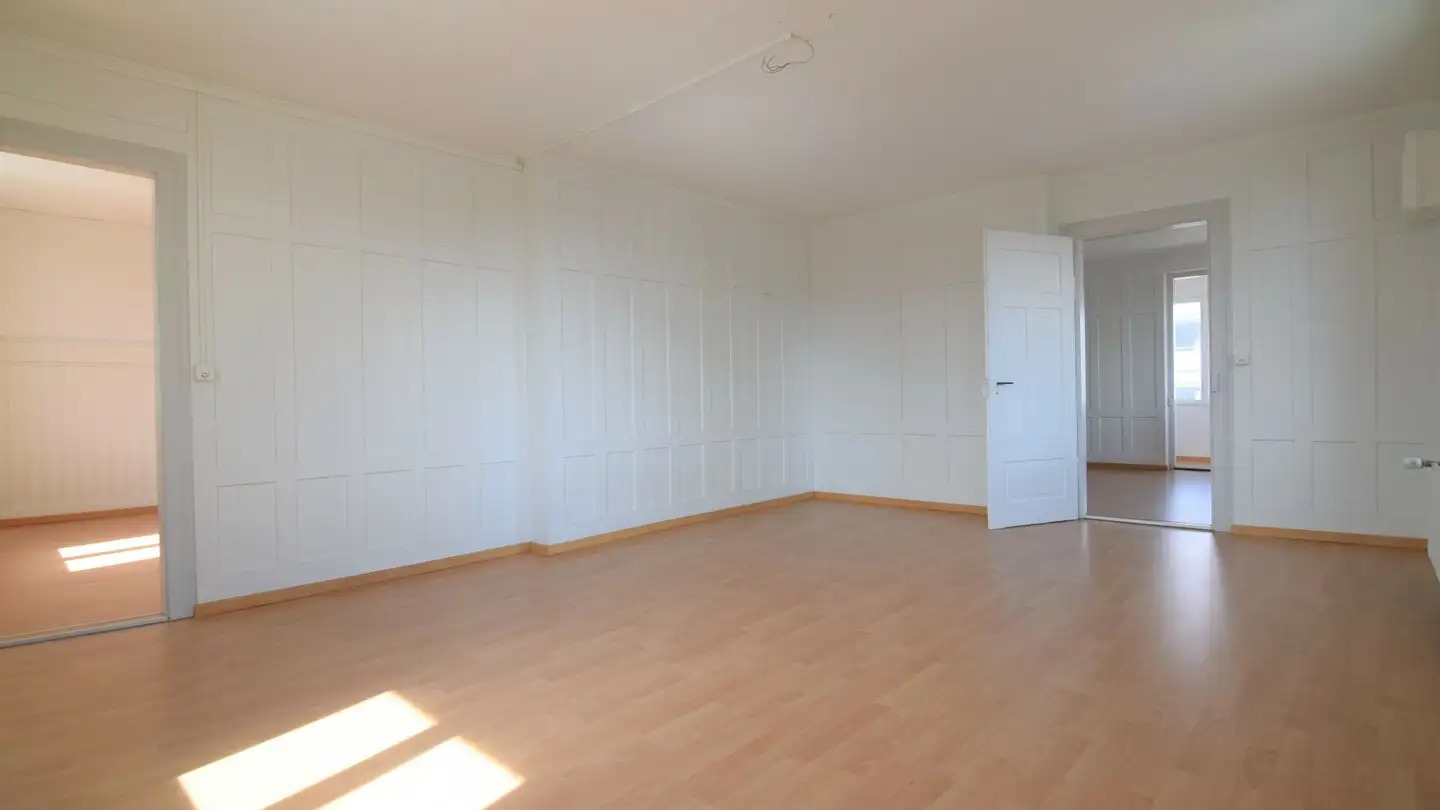 Appartamento in affitto - Amriswilerstrasse, 8590 Romanshorn