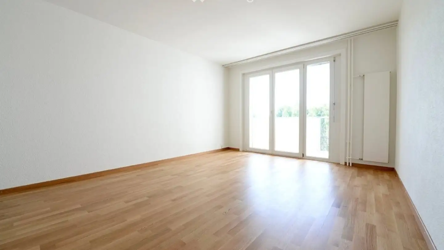 Wohnung mieten - Avenue Jean-Marie-Musy 20, 1700 Fribourg - Foto 2