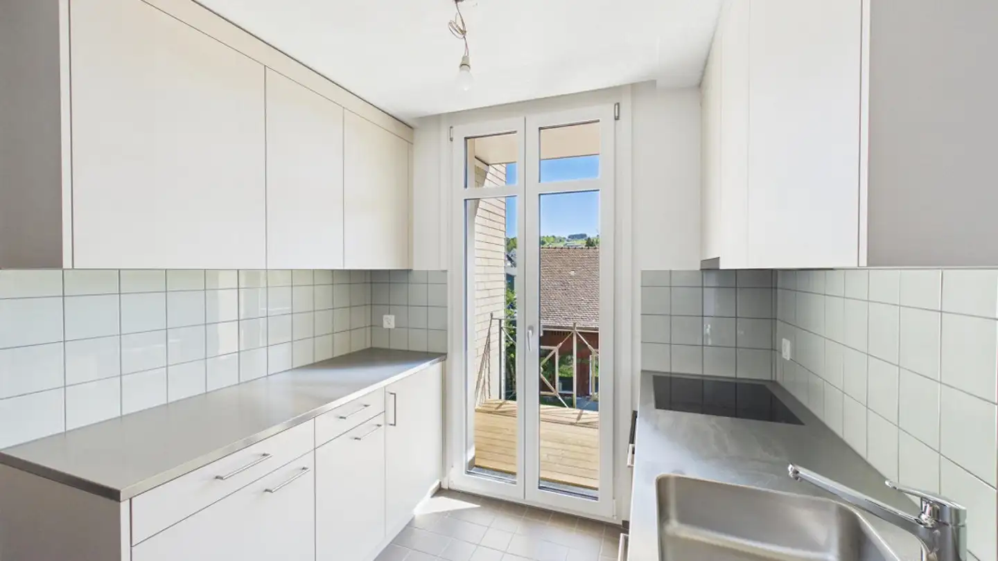 Wohnung mieten - Weissbadstrasse 7, 9050 Appenzell