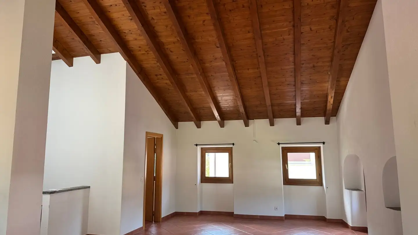 Appartamento in affitto - Via Cadepiano 10, 6917 Barbengo - Photo 4