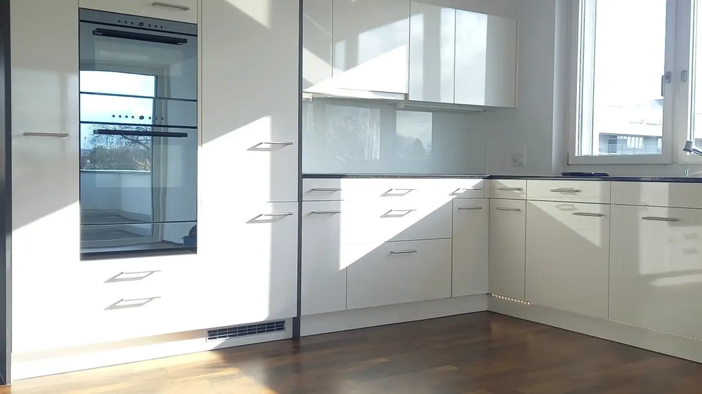 Appartamento in affitto - Lindenstrasse 16, 8500 Frauenfeld - Foto 3
