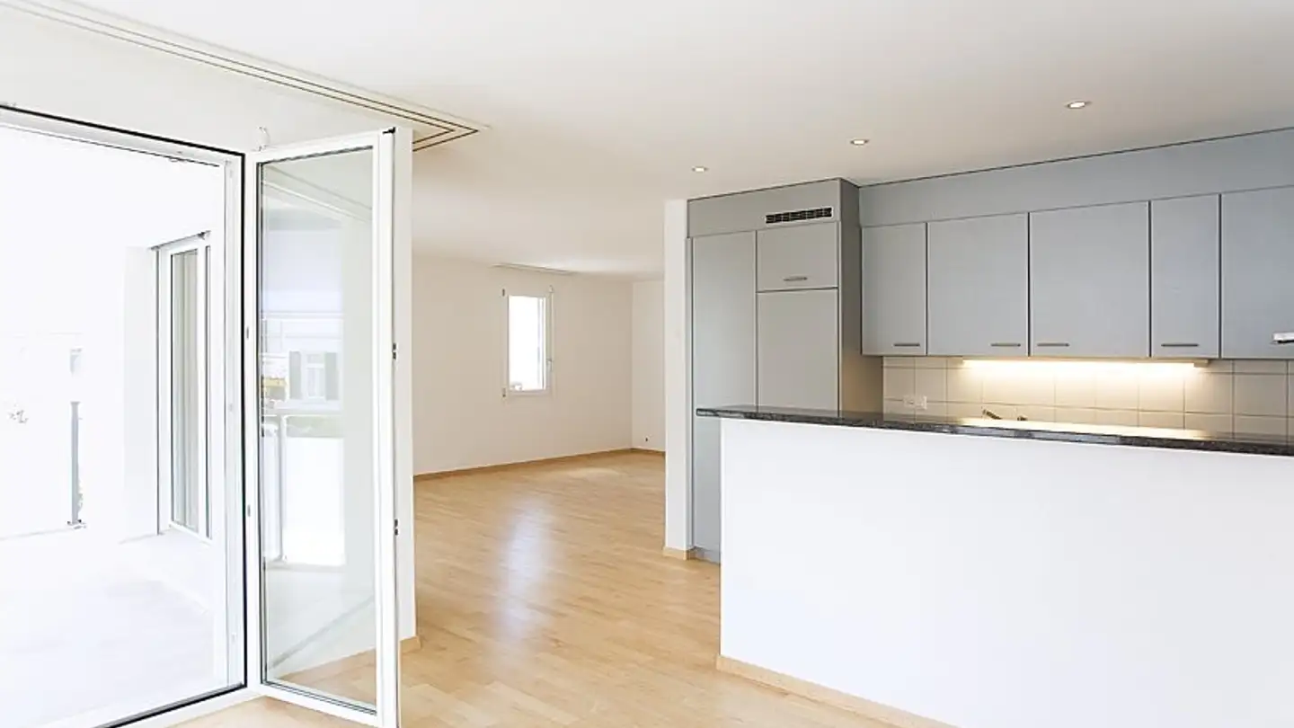 Appartamento in affitto - Dorfstrasse 51, 8957 Spreitenbach - Foto 2