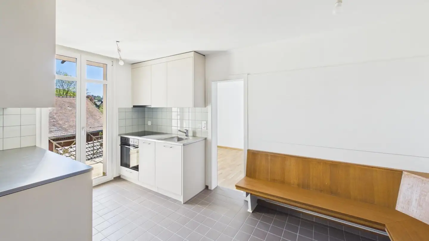 Wohnung mieten - Weissbadstrasse 7, 9050 Appenzell - Foto 2