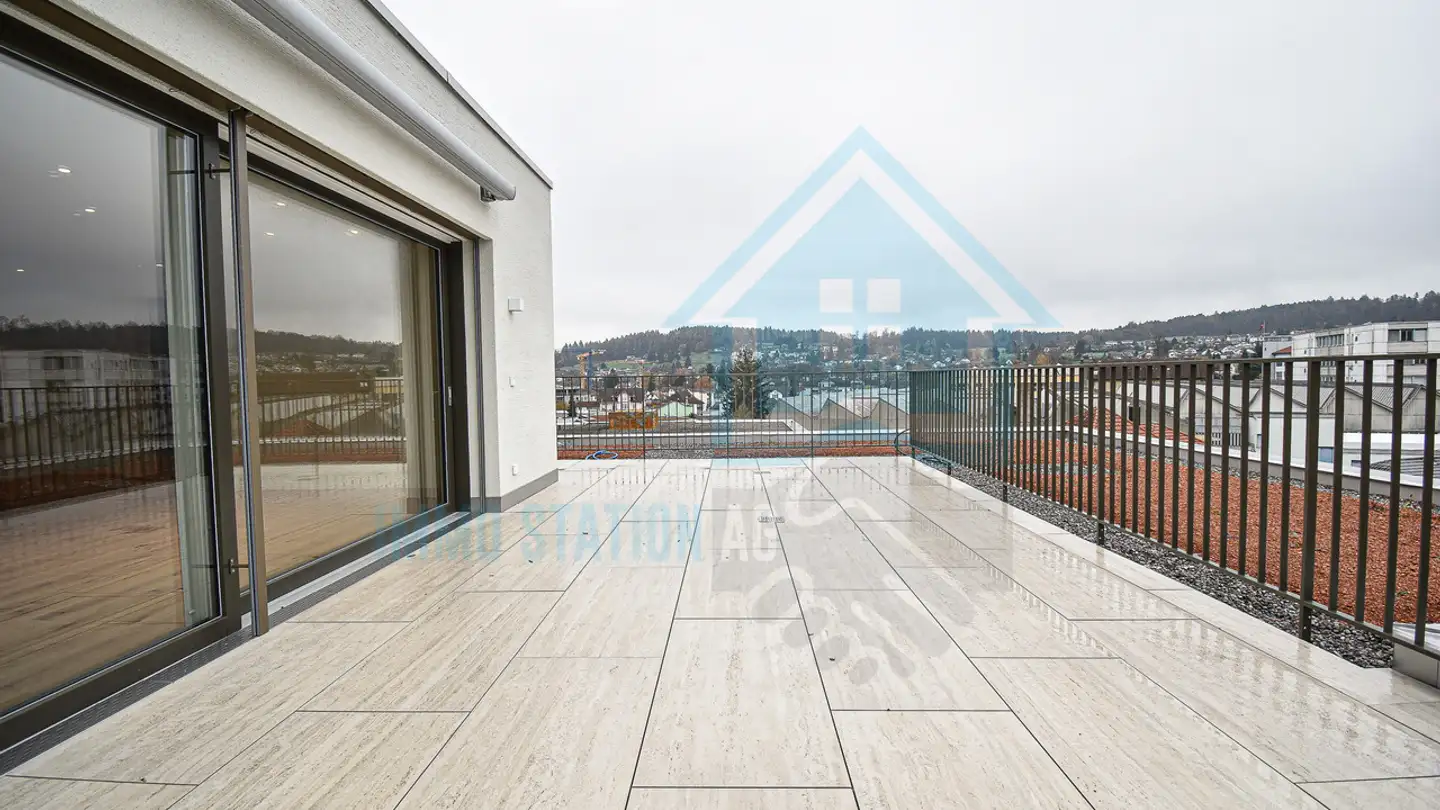 Appartement à vendre - Winkelstrasse 26, 5734 Reinach AG