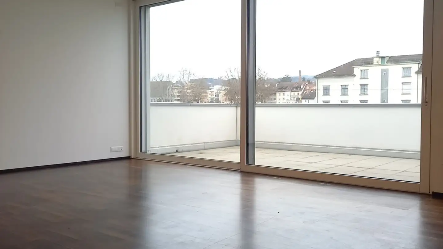 Appartamento in affitto - Lindenstrasse 16, 8500 Frauenfeld - Foto 4