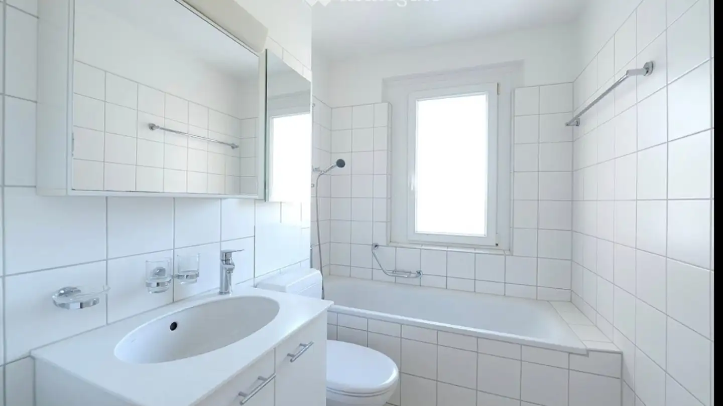 Wohnung mieten - Avenue Jean-Marie-Musy 20, 1700 Fribourg - Foto 3
