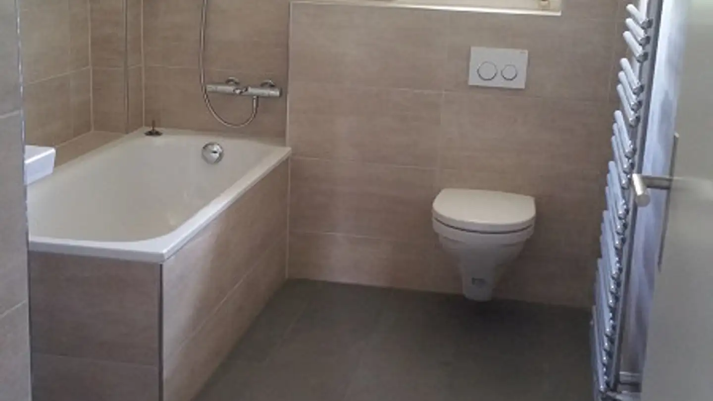 Appartement à louer - Ueberlandstrasse 235, 8600 Dübendorf - Photo 4