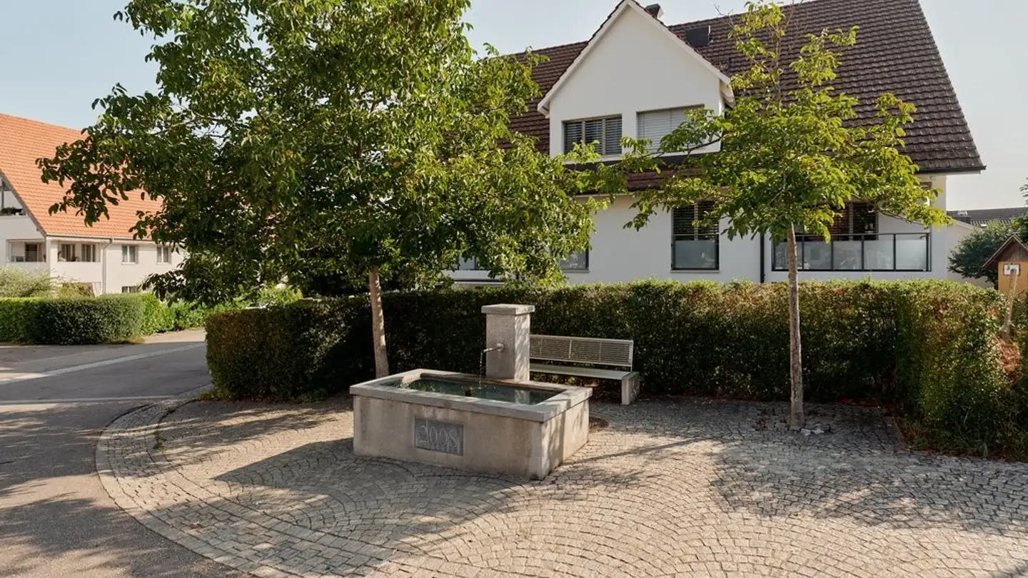 Appartamento in affitto - Dorfstrasse 51, 8957 Spreitenbach
