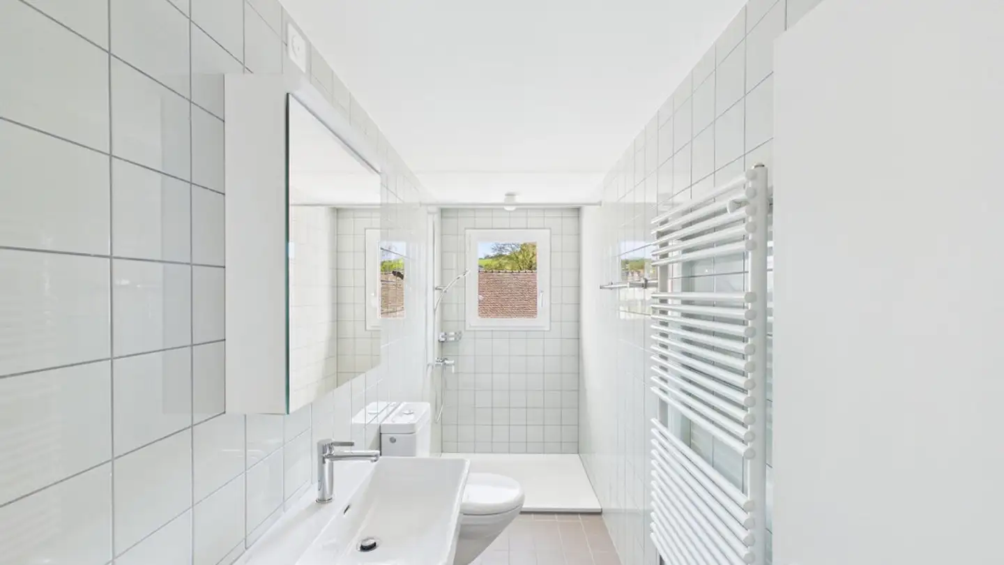 Wohnung mieten - Weissbadstrasse 7, 9050 Appenzell - Foto 3