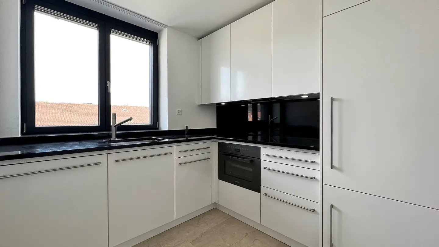 Wohnung mieten - Wiesenstrasse 1, 2562 Port - Foto 2