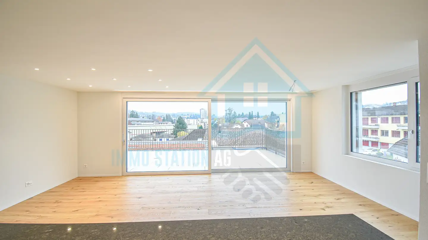 Appartamento in vendita - Winkelstrasse 26, 5734 Reinach AG - Photo 4