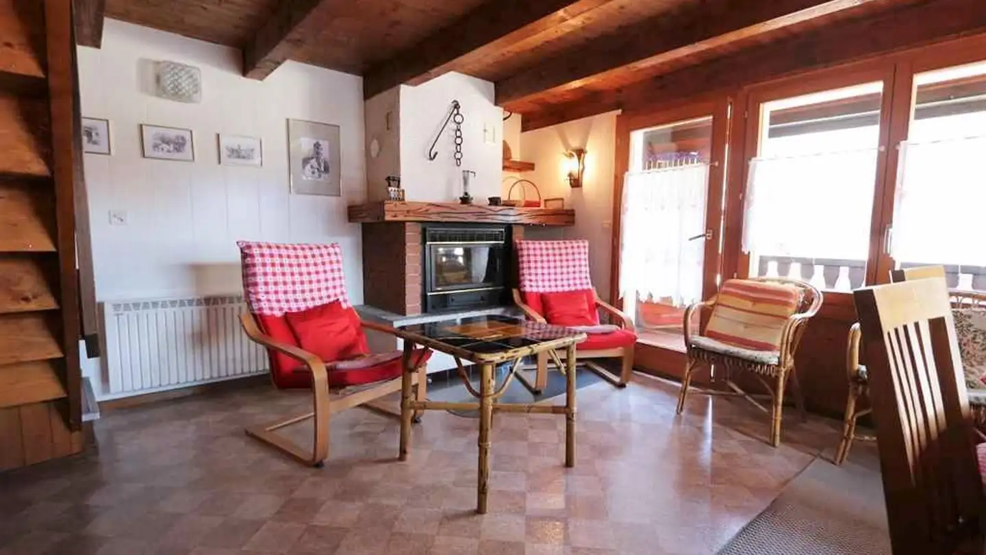 Höhlenhaus kaufen - Via Lepontica, 6716 Leontica - Foto 2