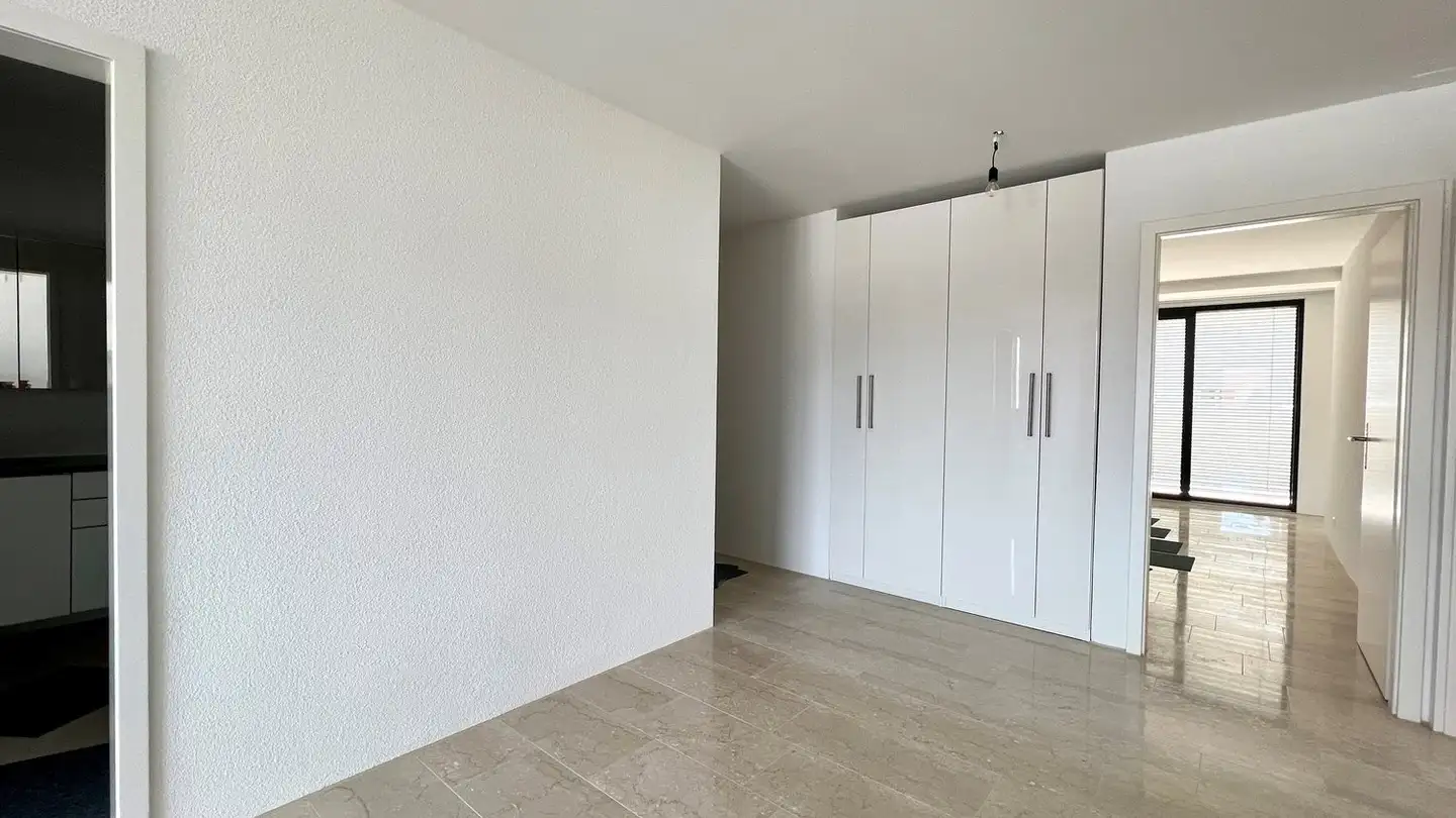 Wohnung mieten - Wiesenstrasse 1, 2562 Port - Foto 4