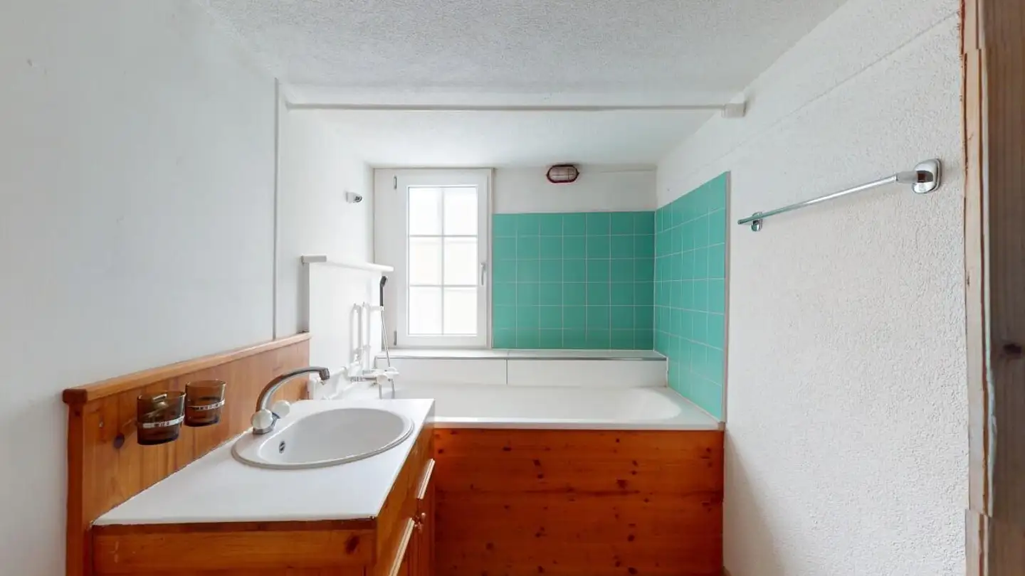 Doppelhaushälfte kaufen - 8494 Bauma