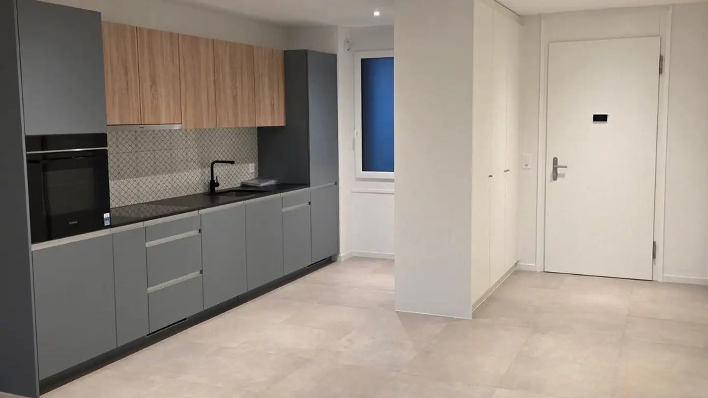 Appartement à louer - Rue Du Favez, 1530 Payerne - Photo 2