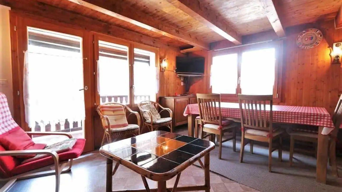 Höhlenhaus kaufen - Via Lepontica, 6716 Leontica - Foto 3