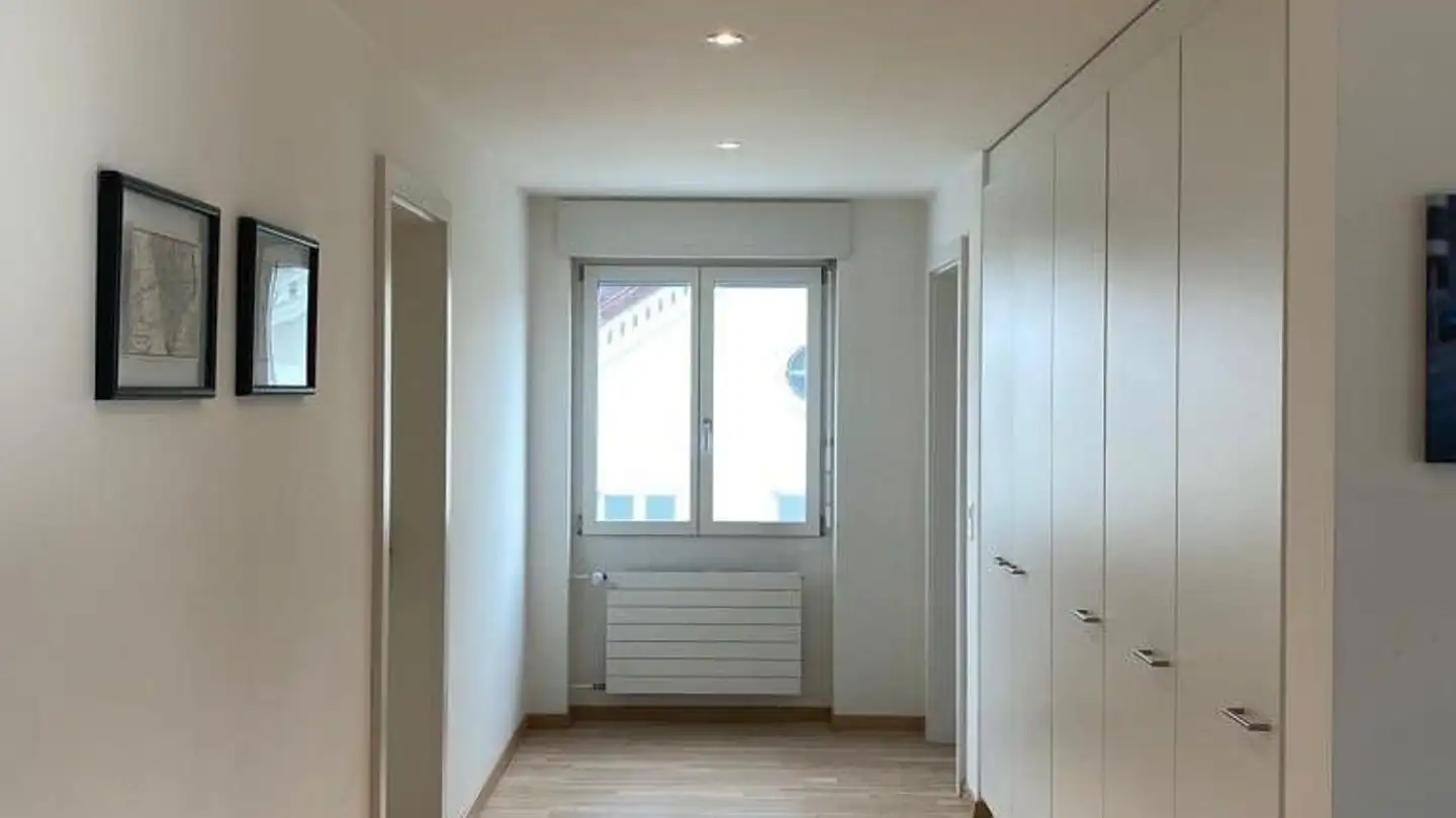Single room for rent - 8004 Zürich - Photo 2