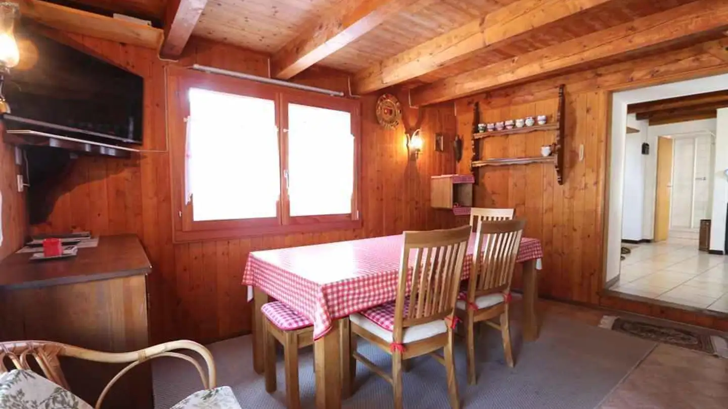 Höhlenhaus kaufen - Via Lepontica, 6716 Leontica - Foto 4