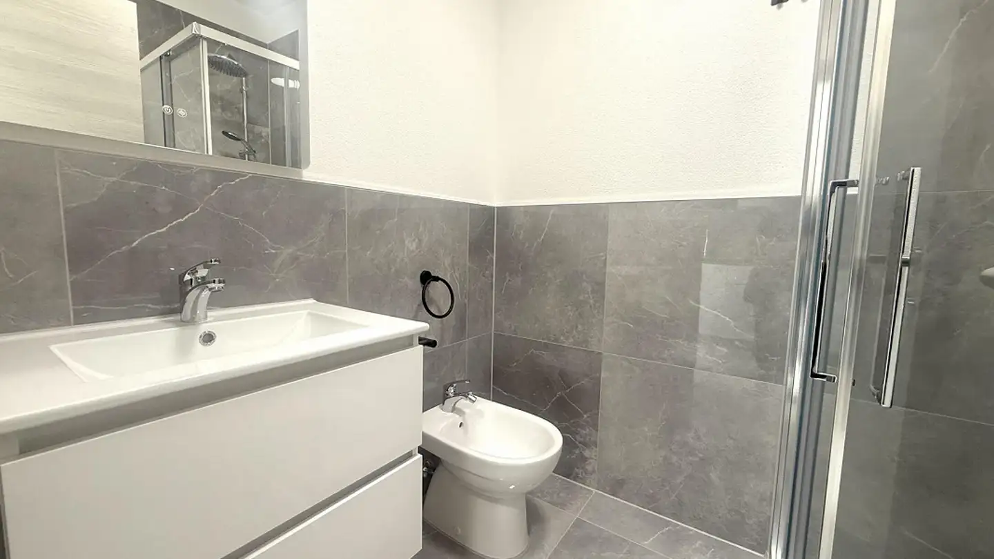 Appartement à louer - Via Pragee 1, 6877 Coldrerio - Photo 4