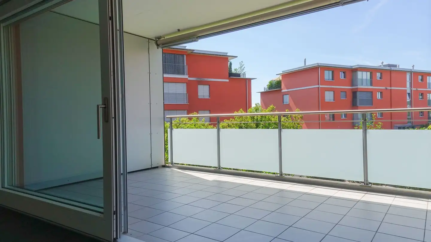 Wohnung mieten - Theodorshofweg 17, 4310 Rheinfelden - Foto 4