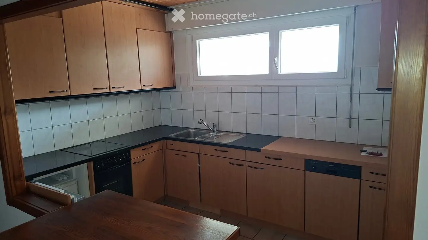 Appartement à louer - Route De Sous-Géronde, 3960 Sierre