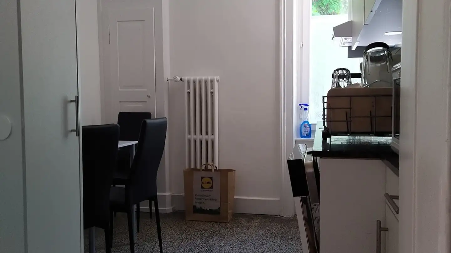 Chambre à louer - Winkelriedstrasse 6, 9000 St. Gallen - Photo 4