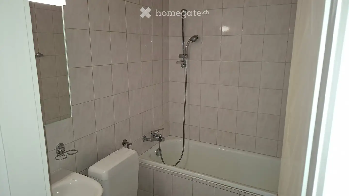 Appartement à louer - Route De Sous-Géronde, 3960 Sierre - Photo 2
